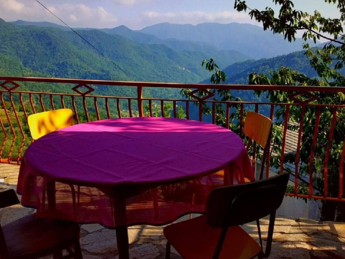 Maison 7 pers. entre Cinque Terre et Portofino - Photo 1