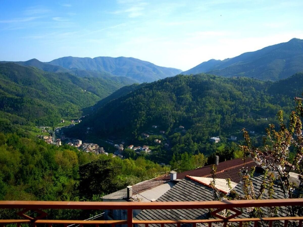 Maison 7 pers. entre Cinque Terre et Portofino - Photo 3