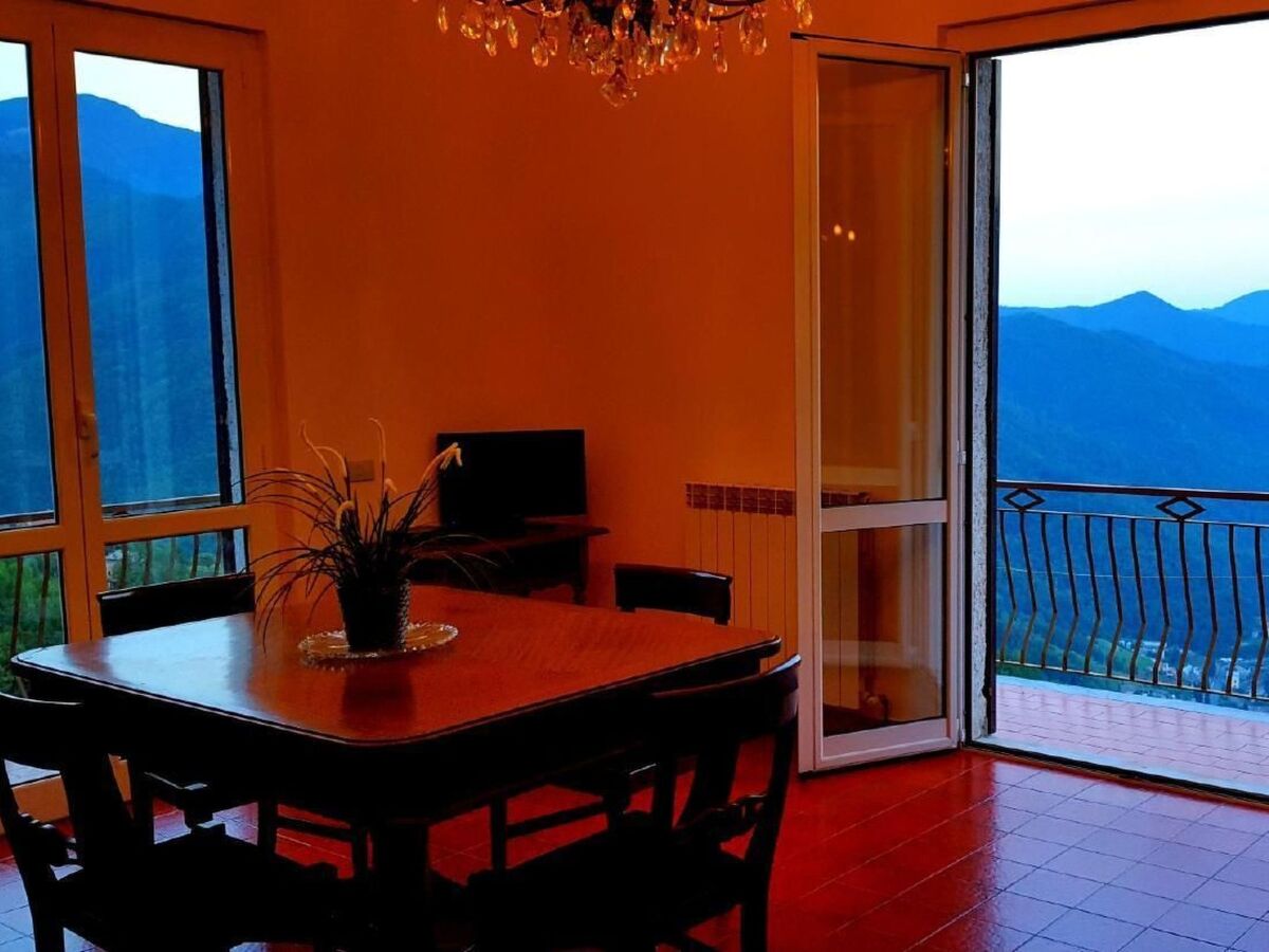 Maison 7 pers. entre Cinque Terre et Portofino - Photo 8