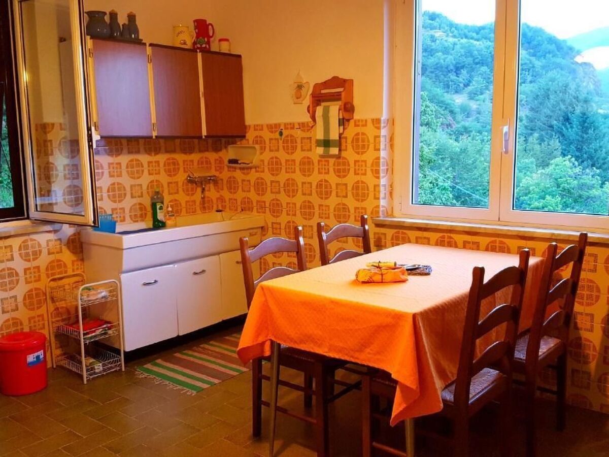Maison 7 pers. entre Cinque Terre et Portofino - Photo 9