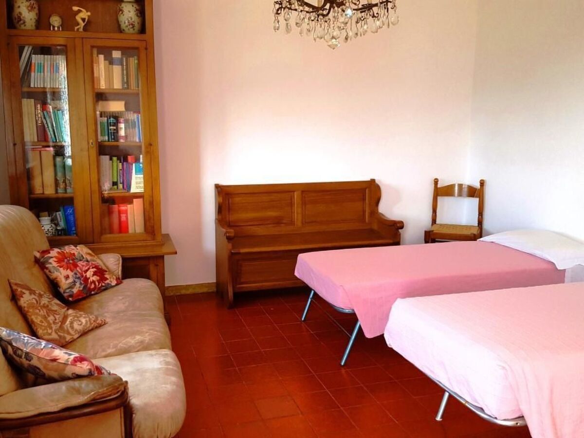 Maison 7 pers. entre Cinque Terre et Portofino - Photo 10