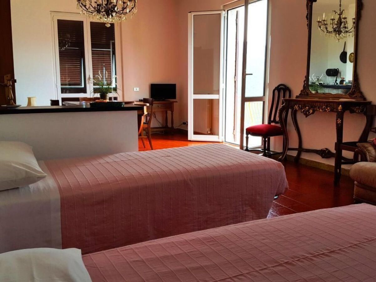 Maison 7 pers. entre Cinque Terre et Portofino - Photo 11