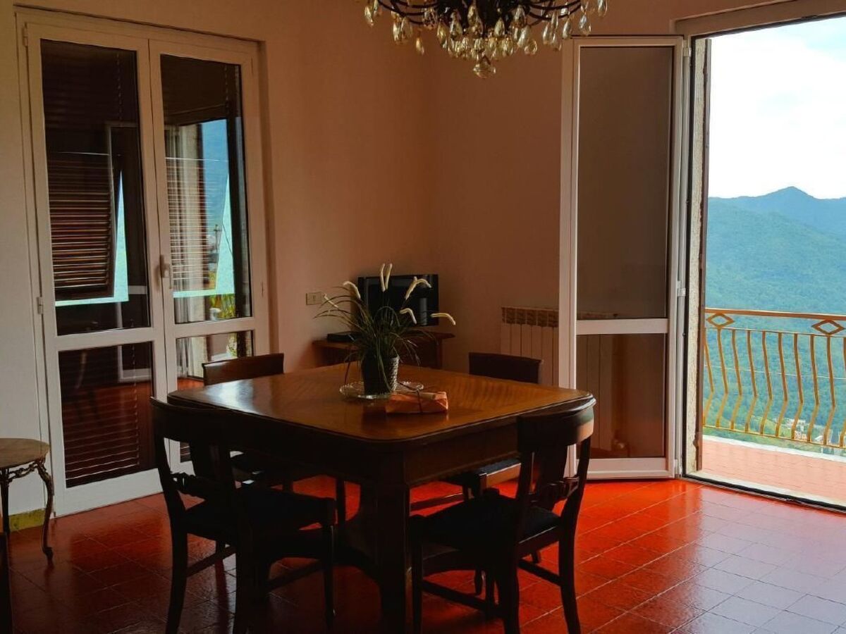 Maison 7 pers. entre Cinque Terre et Portofino - Photo 15