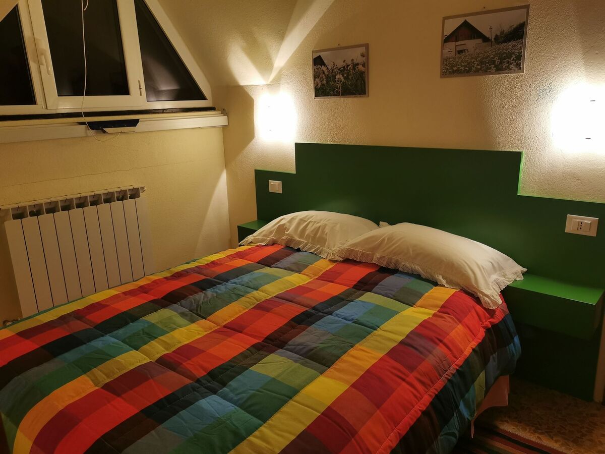 Appartement Sturla Valley avec jardin et barbecue - Photo 3