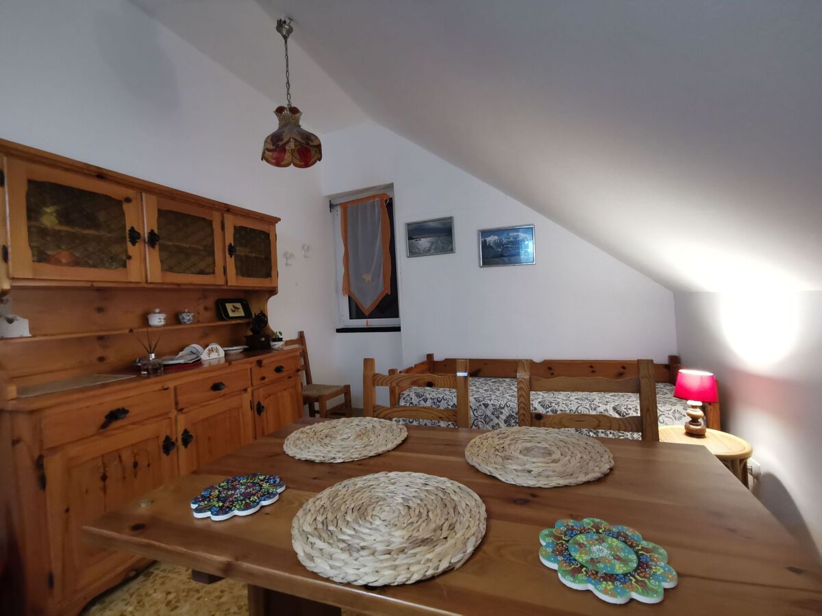 Appartement Sturla Valley avec jardin et barbecue - Photo 5