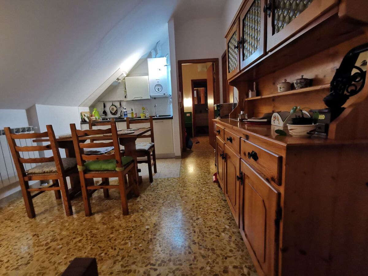 Appartement Sturla Valley avec jardin et barbecue - Photo 6