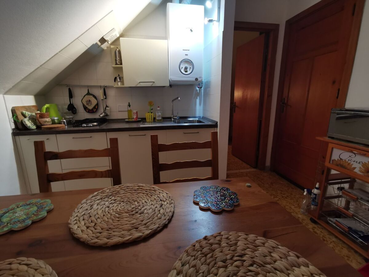 Appartement Sturla Valley avec jardin et barbecue - Photo 7