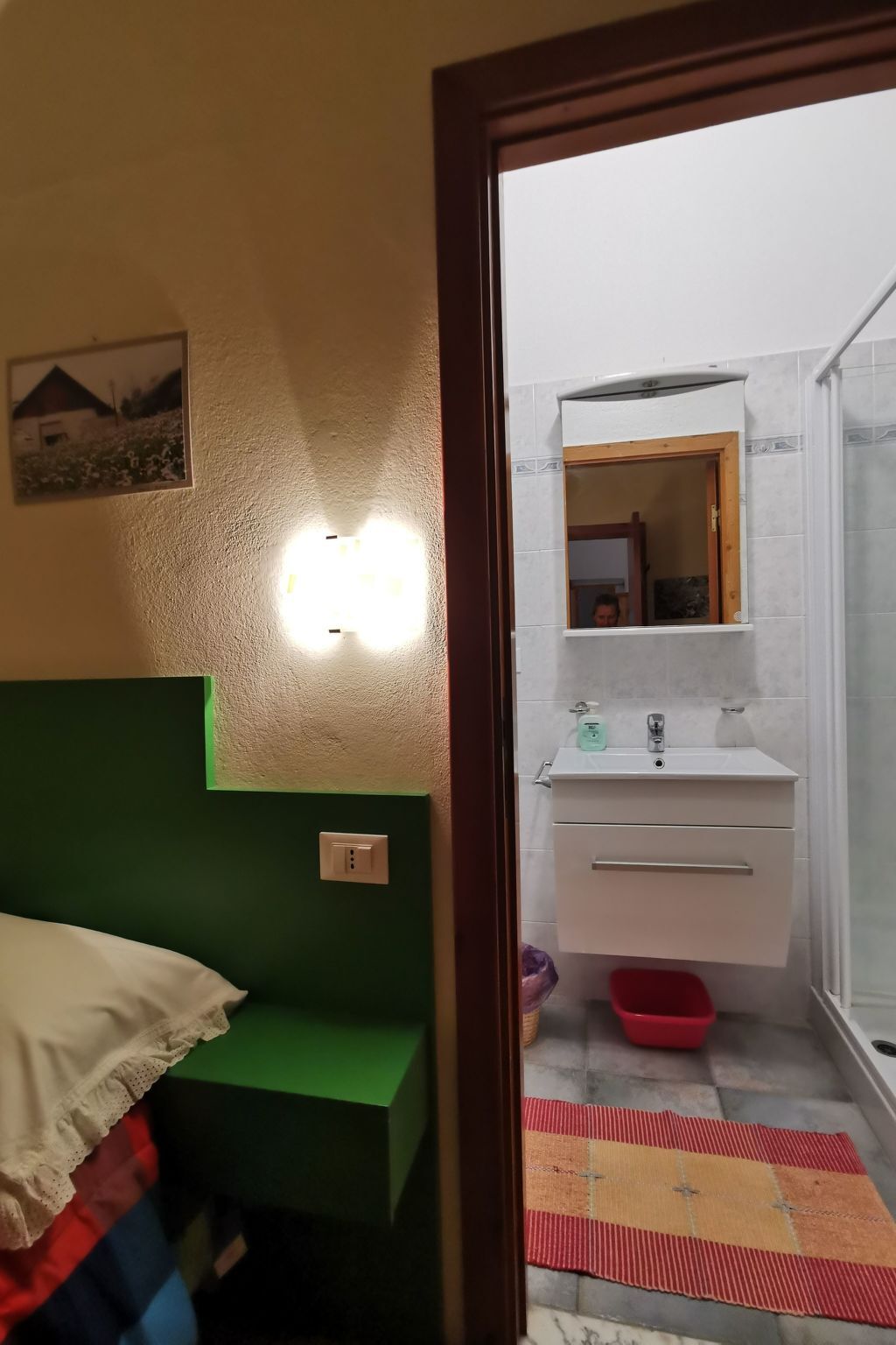 Appartement Sturla Valley avec jardin et barbecue - Photo 10