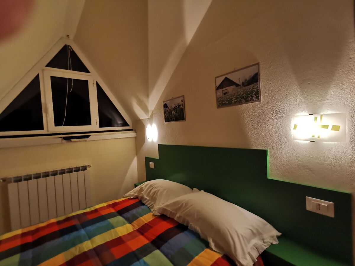 Appartement Sturla Valley avec jardin et barbecue - Photo 11