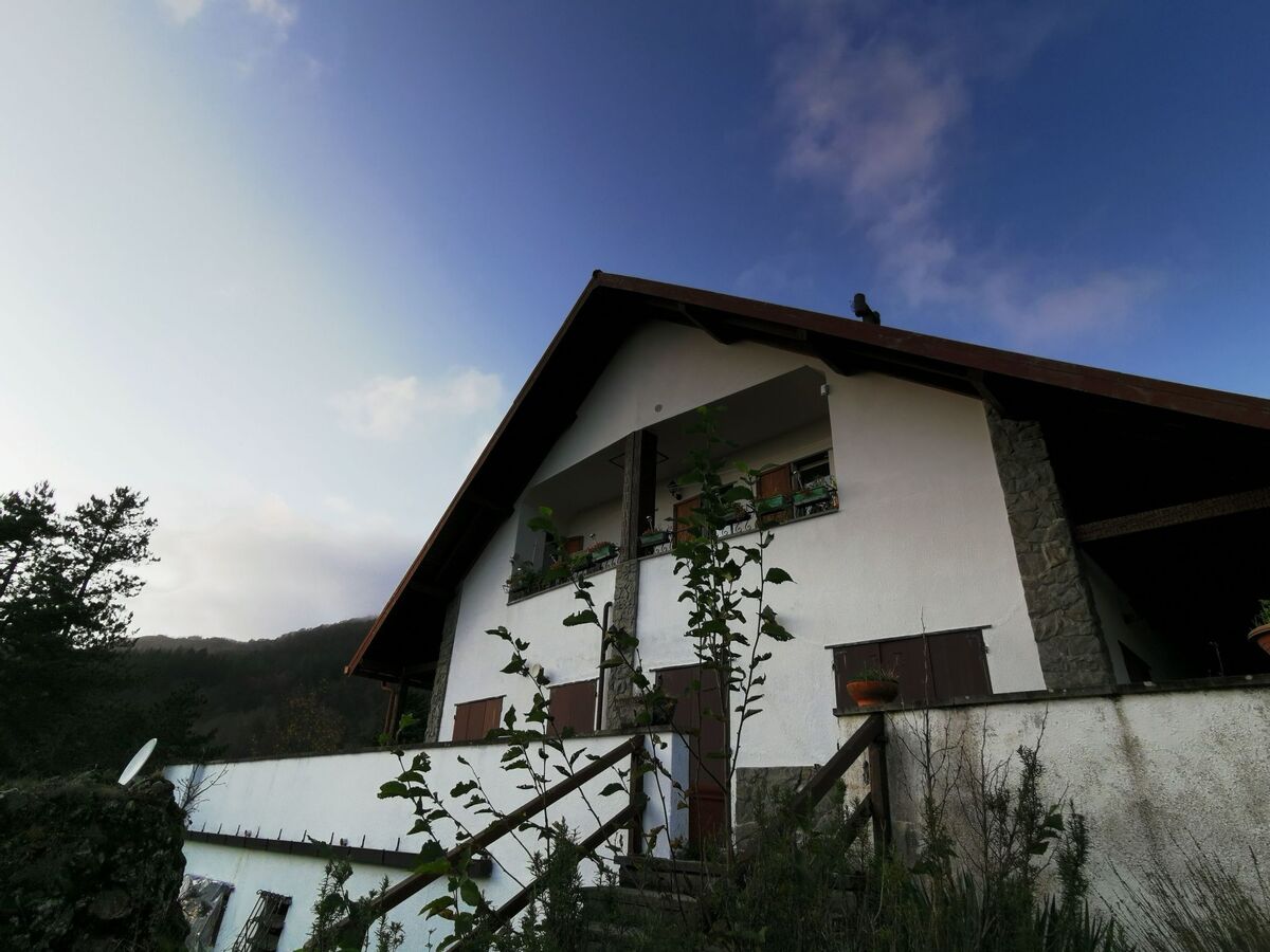 Maison 12 pers. dans le parc Aveto, nature intacte - Photo 1