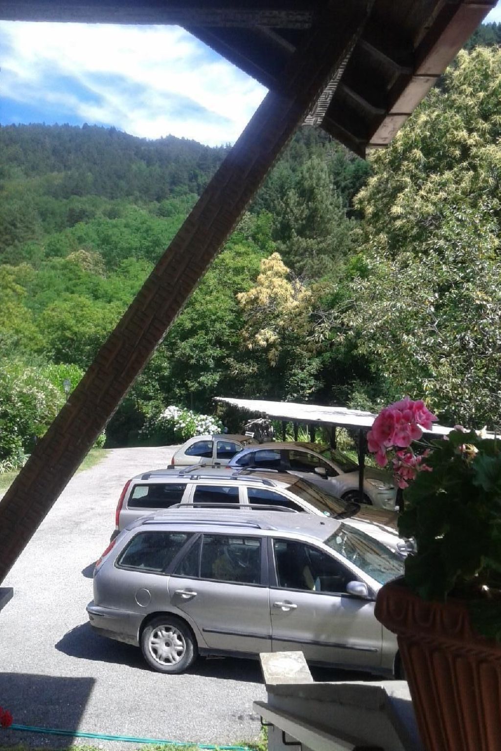 Maison 12 pers. dans le parc Aveto, nature intacte - Photo 7