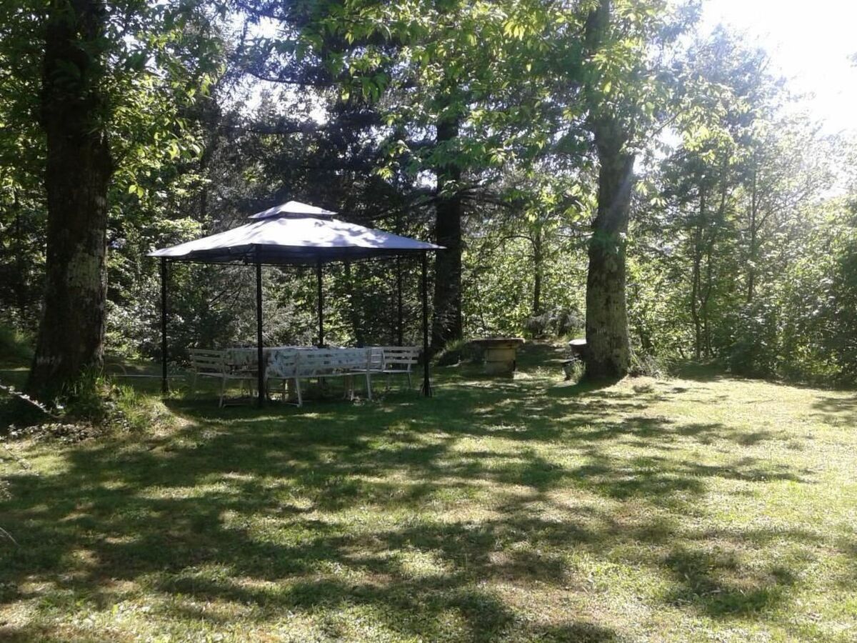 Maison 12 pers. dans le parc Aveto, nature intacte - Photo 15