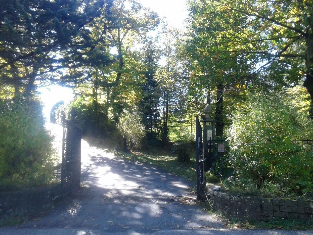Maison 12 pers. dans le parc Aveto, nature intacte - Photo 17