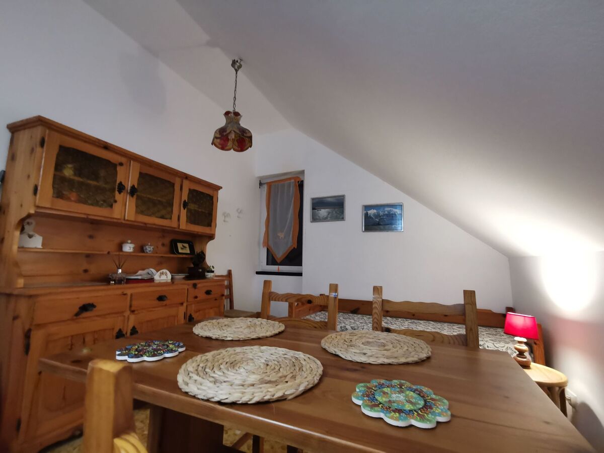 Maison 12 pers. dans le parc Aveto, nature intacte - Photo 25
