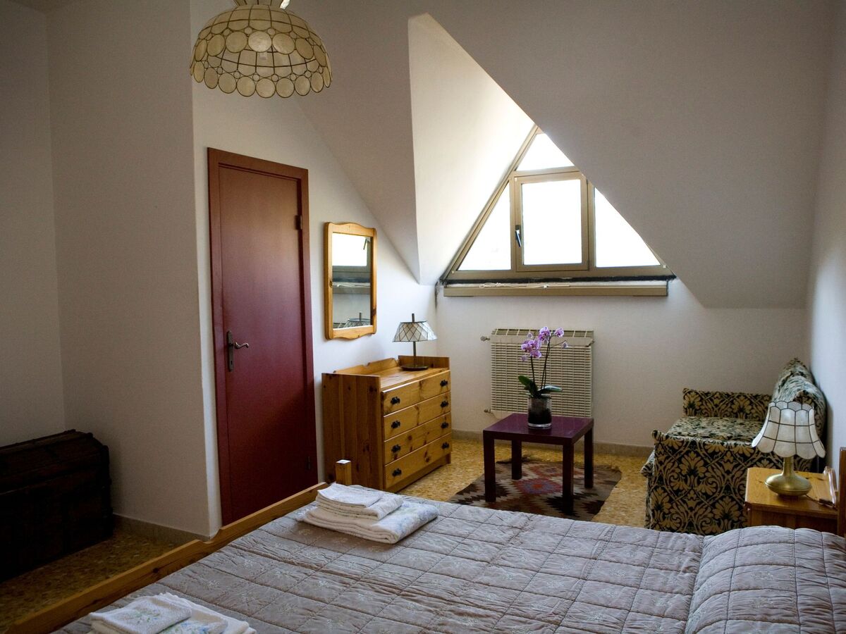 Appartement 2 chambres dans villa, parc privé à Borzonasca - Photo 4