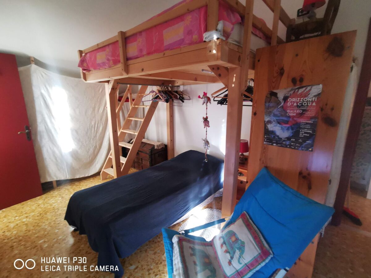 Appartement 2 chambres dans villa, parc privé à Borzonasca - Photo 13