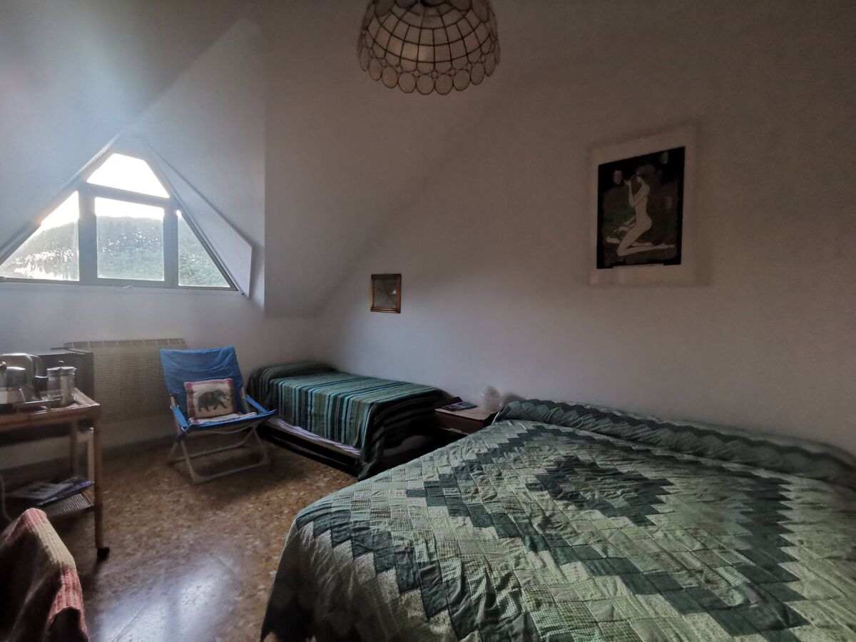 Appartement 2 chambres dans villa, parc privé à Borzonasca - Photo 15