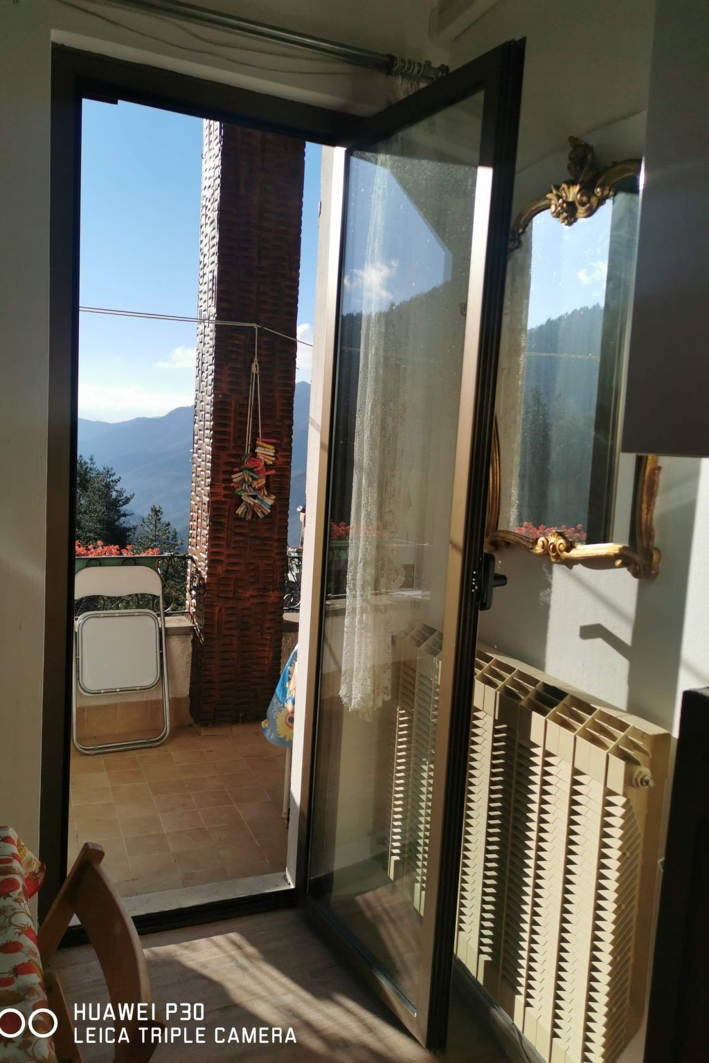 Appartement 2 chambres dans villa, parc privé à Borzonasca - Photo 16