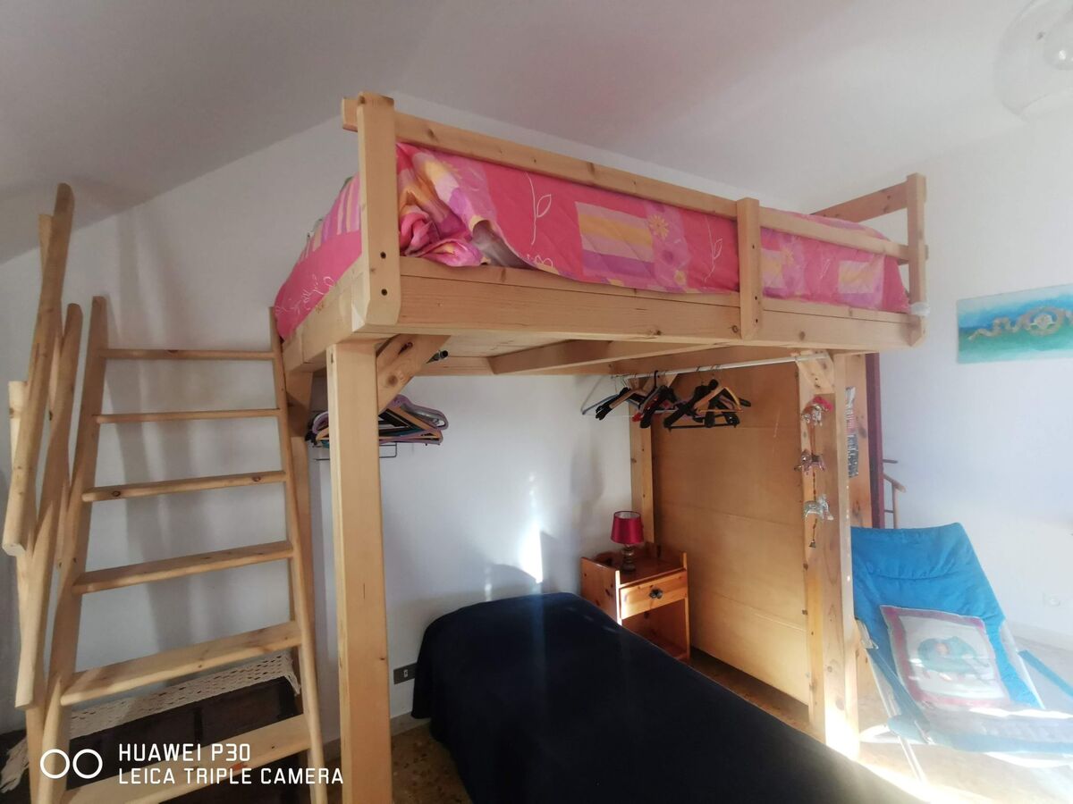 Appartement 2 chambres dans villa, parc privé à Borzonasca - Photo 17
