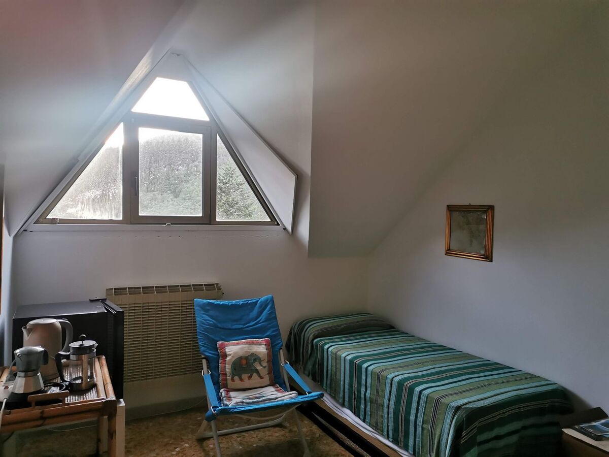 Appartement 2 chambres dans villa, parc privé à Borzonasca - Photo 25