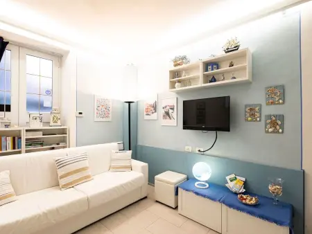 Location appartement à Chiavari