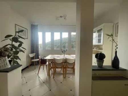 Mari Sole House, appartement 4 pers. à Chiavari : photo 4