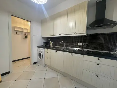 Mari Sole House, appartement 4 pers. à Chiavari : photo 6