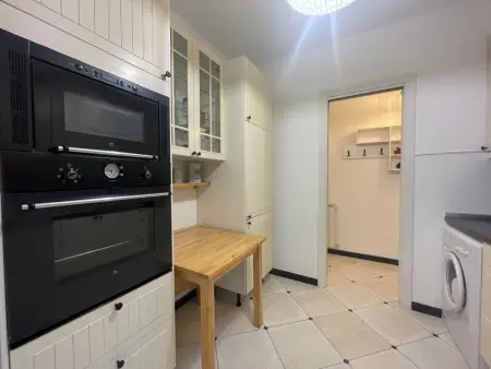 Mari Sole House, appartement 4 pers. à Chiavari : photo 7