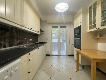 Mari Sole House, appartement 4 pers. à Chiavari : photo 9