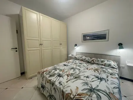 Mari Sole House, appartement 4 pers. à Chiavari : photo 11