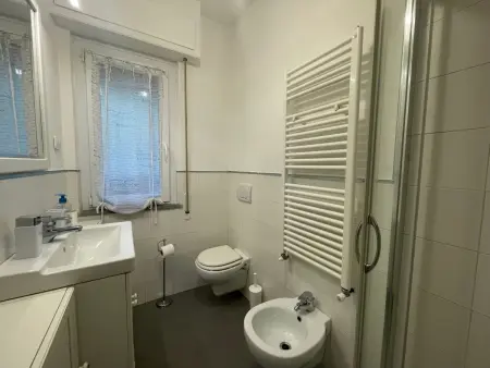 Mari Sole House, appartement 4 pers. à Chiavari : photo 12