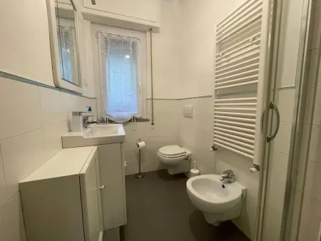 Mari Sole House, appartement 4 pers. à Chiavari : photo 13