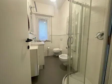 Mari Sole House, appartement 4 pers. à Chiavari : photo 14