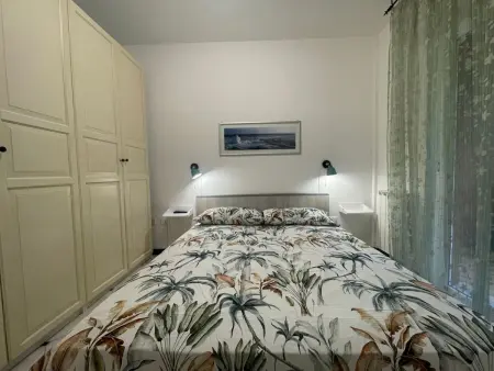 Mari Sole House, appartement 4 pers. à Chiavari : photo 15