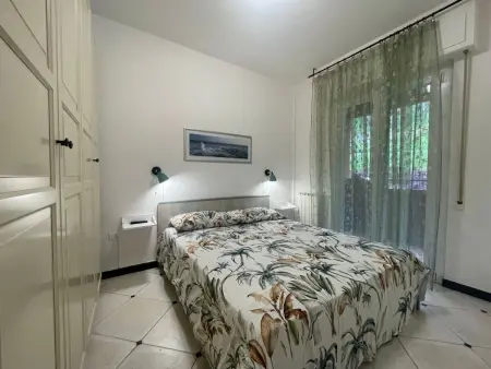 Mari Sole House, appartement 4 pers. à Chiavari : photo 16