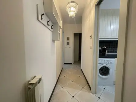 Mari Sole House, appartement 4 pers. à Chiavari : photo 17