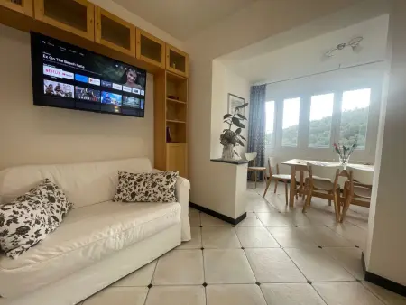 Mari Sole House, appartement 4 pers. à Chiavari : photo 18