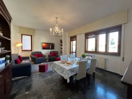 Location appartement à Chiavari