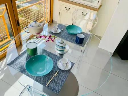 Location appartement à Chiavari