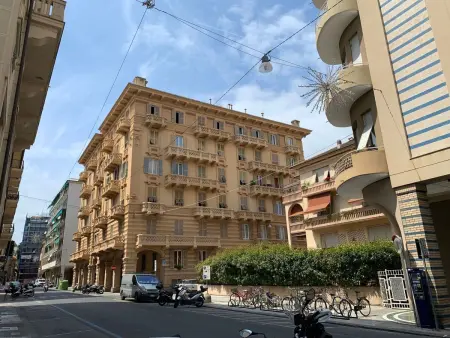 Appartement 6 pers. à 300m de la plage, Chiavari : photo 6