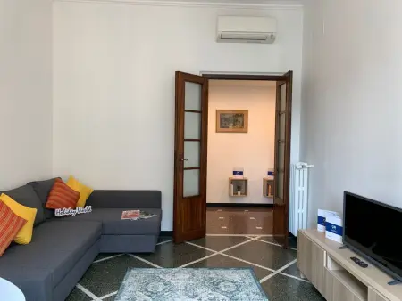 Appartement 6 pers. à 300m de la plage, Chiavari : photo 16