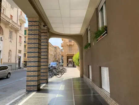 Appartement 6 pers. à 300m de la plage, Chiavari : photo 20