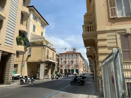 Appartement 6 pers. à 300m de la plage, Chiavari : photo 21