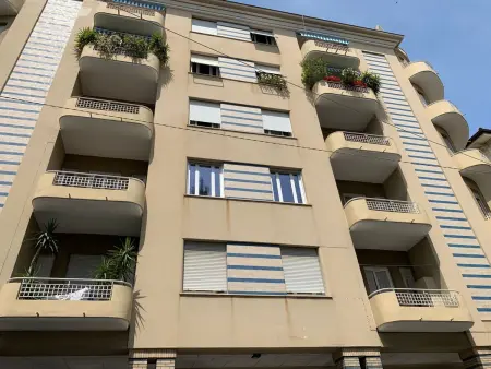 Appartement 6 pers. à 300m de la plage, Chiavari : photo 22