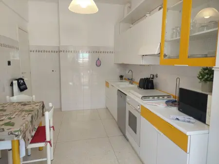 Casa Machi - Appartement 5 pers. face mer à Chiavari : photo 4