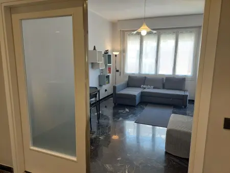 Casa Machi - Appartement 5 pers. face mer à Chiavari : photo 5