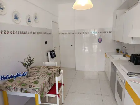 Casa Machi - Appartement 5 pers. face mer à Chiavari : photo 6