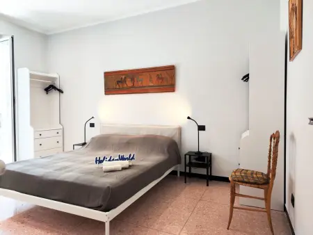 Casa Machi - Appartement 5 pers. face mer à Chiavari : photo 10