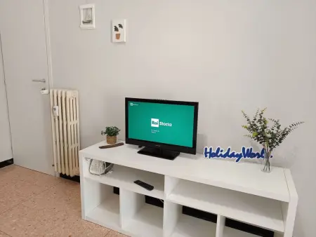 Casa Machi - Appartement 5 pers. face mer à Chiavari : photo 11