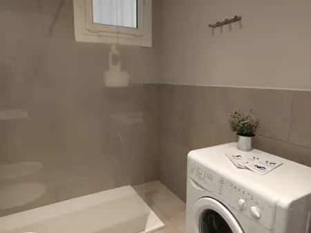 Casa Machi - Appartement 5 pers. face mer à Chiavari : photo 19